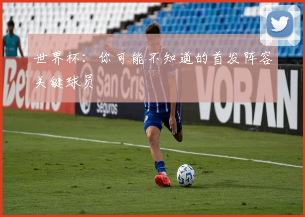 世界杯:你可能不知道的首发阵容关键球员